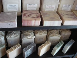 wholesale soaps and candles